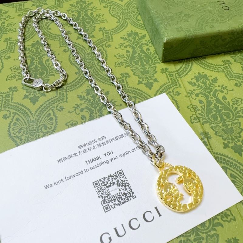 Gucci Necklaces